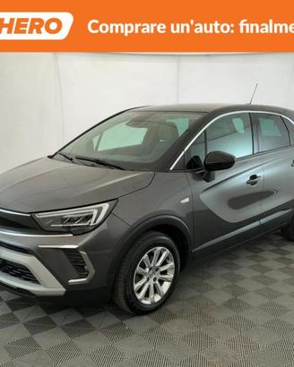 OPEL Crossland 1.5 ECOTEC D 110 CV Start&Stop El