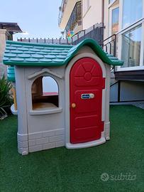 Casetta Giardino "Villa Chicco"