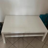 tavolo bianco ikea