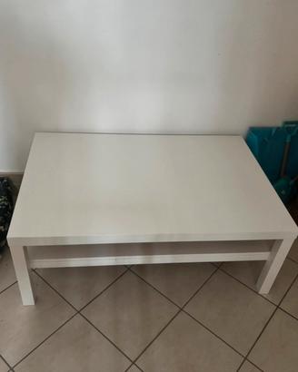 tavolo bianco ikea