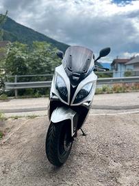 Kymco Xciting 500 R