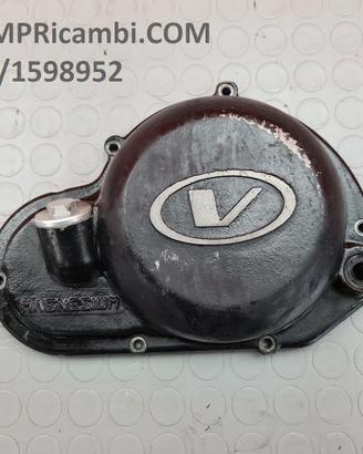 CARTER FRIZIONE VOR EN 400 1999 2000 EN400 2001