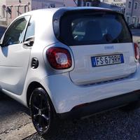 SMART ForTwo Automatic Passion ZERO Anticipo