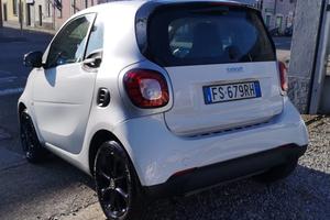 SMART ForTwo Automatic Passion ZERO Anticipo