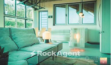 NUOVE SOLUZIONI ABITATIVE IN CLASSE A