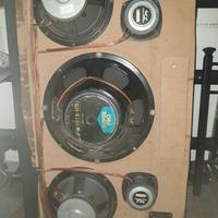 SISTEMA CAR AUDIO