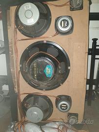 SISTEMA CAR AUDIO