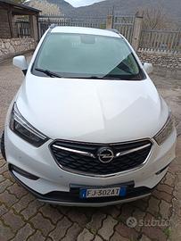 OPEL Mokka 1ª serie - 2017