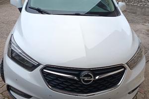 OPEL Mokka 1ª serie - 2017