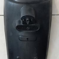 Parafango post e altro Beverly 500 