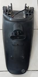 Parafango post e altro Beverly 500 