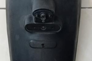 Parafango post e altro Beverly 500 