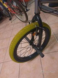 BICICLETTA BMX BAMBINO 20 POLLICI