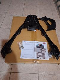 Porta bauletto Kymco