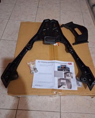 Porta bauletto Kymco