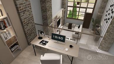 Appartamento di 99 m² con 2 locali a Milano