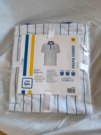 Polo uomo Eurospin M