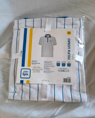 Polo uomo Eurospin M