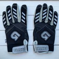 Guanti Snowboard TG. M Burton Pipe Glove Park Snow