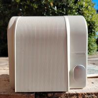 asciugamani elettrico da parete siemens 