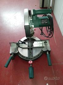 Troncatrice Parkside 1400W