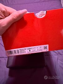 Air Jordan 1 elevate low