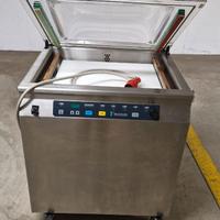 Confezionatrice sottovuoto TECNOVAC T700