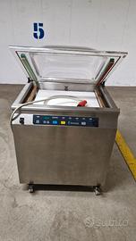Confezionatrice sottovuoto TECNOVAC T700