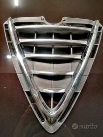 Scudo Giulietta