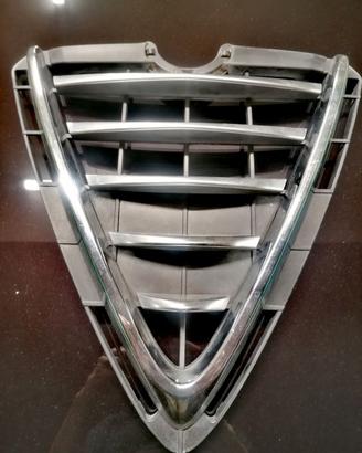 Scudo Giulietta