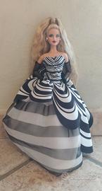 Barbie bambola 65° anniversario 65th