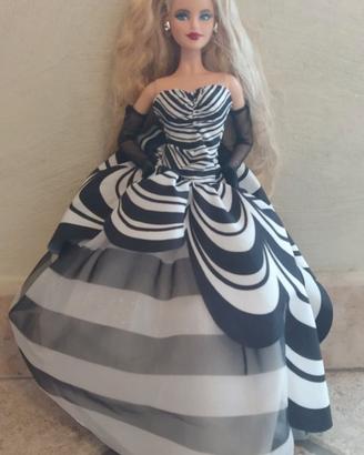 Barbie bambola 65° anniversario 65th
