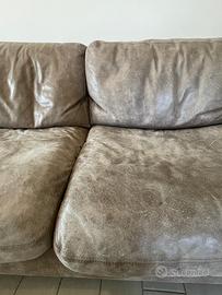 Divano rosini modello Vinci (prezzo trattabile)