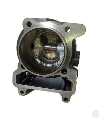 Cilindro pistoni YAMAHA XC VERSITY 300 2002-2006