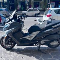 Kymco Xciting 400i S