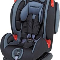 Seggiolino auto Foppapedretti 9\25Kg nuovissimo