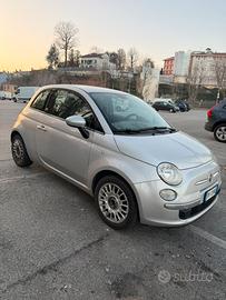 🚗 FIAT 500 1.2 PUR O2 🚗