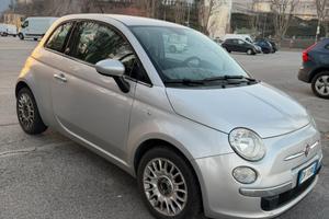 🚗 FIAT 500 1.2 PUR O2 🚗