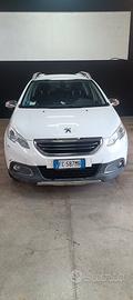 Peugeot 2008 BlueHDi 120 S&S Allure