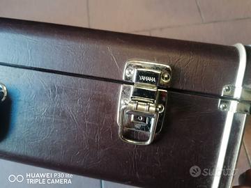 Custodia sax alto YAMAHA