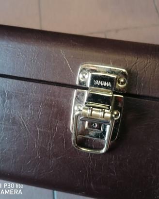 Custodia sax alto YAMAHA