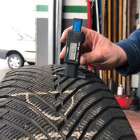 GOMME INVERNALI PER MERCEDES GLC 220D