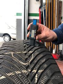 GOMME INVERNALI PER MERCEDES GLC 220D