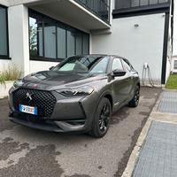 DS3 CROSSBACK Performance Line 1.2PureTech 155CV