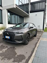 DS3 CROSSBACK Performance Line 1.2PureTech 155CV