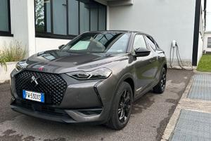 DS3 CROSSBACK Performance Line 1.2PureTech 155CV