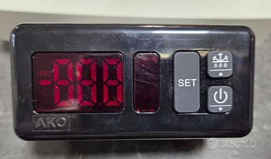 Termostato AKO D14123