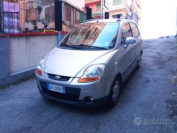 Chevrolet Matiz 1000 SX Energy GPL Eco Logic