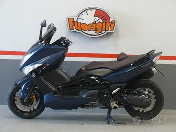 Yamaha TMAX 500 Tech Max