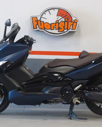 Yamaha TMAX 500 Tech Max